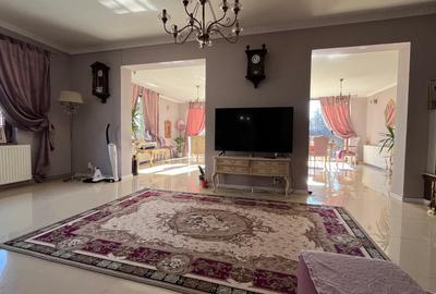 Casa deosebita 4 Camere P+M - zona Sanpetru - Comision 0% - 3