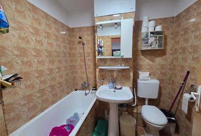 APARTAMENT 2 CAMERE-ETAJ 1-DECOMANDAT-DACIA - 6