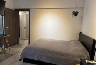 Garsonieră Decomandată | 21Residence Lujerului – 5 min Metrou | Bloc Nou - 1