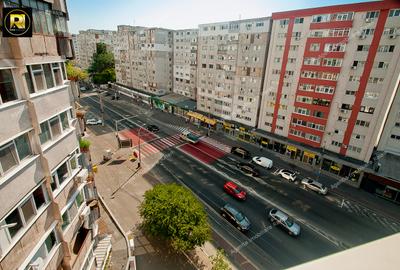 Vanzare apartament 4 camere, in Galati, blv. Brailei, sup.104 mp, mobilat - 19