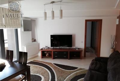 APARTAMENT 3 CAMERE - BLOC NOU - ZONA DECEBAL - 7