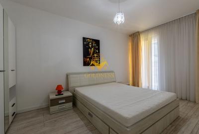 2 camere, premium, AC, garaj, bloc nou, Plopilor zona parcul Rozelor - 18