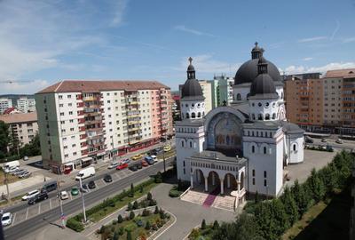 Apartament 2 camere mobilat si utilat | Sibiu | Mihai Viteazul - 9