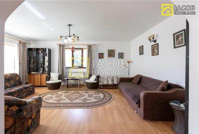 Casa P+1, str. Agudului, zona Sud a mun. Bacau - 14