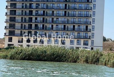 Apartament 2 camere 70MP | 1 Loc de Parcare Inclus | Lake View Panoramic - 10