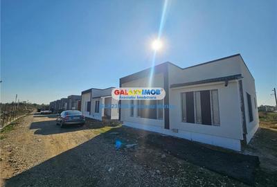 Vanzare case Individuale de Tip Smart situate in comuna Clinceni - 2