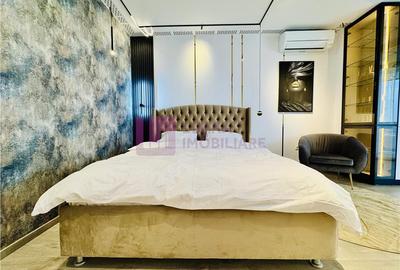 Prima inchiriere | Studio de lux | Evo Doamna Stanca | video - 5