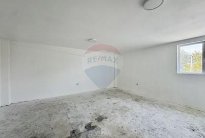Hala industriala 612 mp + birouri 225 mp – Codlea, Brasov - 9