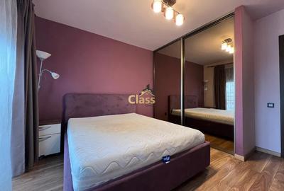 Apartament 2 camere | Decomandat | 54 mpu | Zona Piata Flora Manastur - 2