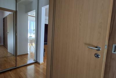 Apartament cu 2 camere si loc de parcare - Torontalului - 18