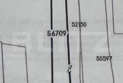 Teren intravilan, toate utilitatile, 2223 mp, Bals - 1