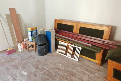 Casa 4 camere libera la vanzare RASNOV - zona Florilor - 7