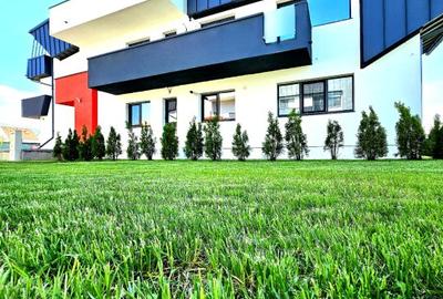 Apartament cu 3 camere decomandat în Bartolomeu