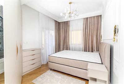Apartament 3 camere la prima inchiriere + parcare | Andrei Muresanu - 6