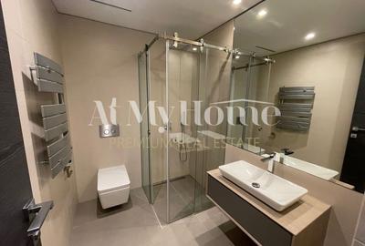 Apartament nou, spectaculos cu 5camere, finisaje lux, prima inchiriere, 2parcari - 15