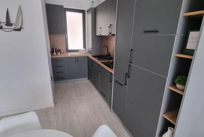 First Rental | Luxury 2-Room Apartment | New Building | Parking Includ - 5