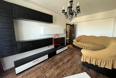 Apartament cu 2 camere decomandat în Cug