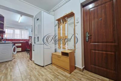 Apartament modern in apropiere de piata Flora - 16