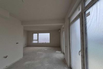 Duplex spatios cu 4 camere, 240 mp, Garaj, Zona Garii - 6