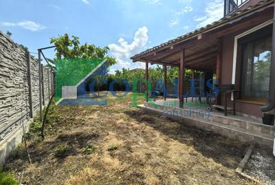 Mobilat si utilat complet! Panouri solare 6 KW! Pozitie Excelenta! - 20