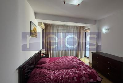 INCHIRIERE 3 CAMERE | DOROBANTI | MOBILAT SI UTILAT | PARCARE | 76MP - 9