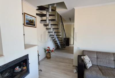 REA1028068 Duplex 4 camere premium Erou Iancu Nicolae Jolie Ville - 7