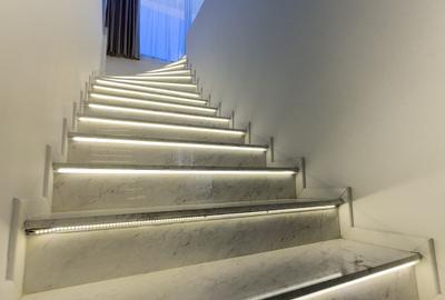 Apartament in Mamaia la etajele 10+11 cu vedere superba - 8