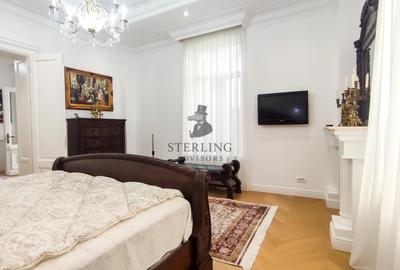 Vila restaurata in cel mai mic detaliu - zona centrala - 52