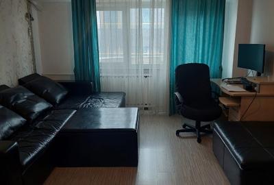 Garsonieră decomandată în Tineretului