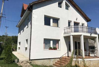 Casă individuală cu 5 camere în Horodiștea