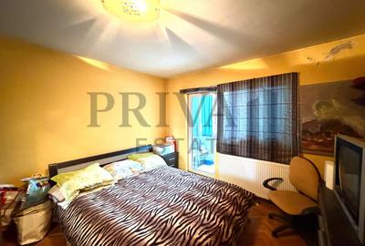Apartament 3 camere 2 bai centrala etaj 1 Sud Plaza - 8