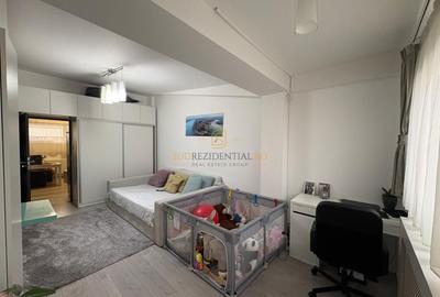Apartament 2 camere de vanzare | mobilat & utilat, acces rapid metrou - 3