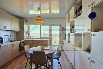 Apartament Modern/Cozy- 79 mp- View Panoramic - 16