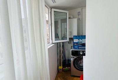 Apartament 2 Camere Calea Victoriei /Centrala Proprie - 12