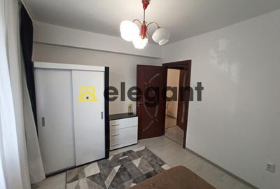 2 camere, parter, centrala, AC, bloc izolat, Gradina Botanica - 2