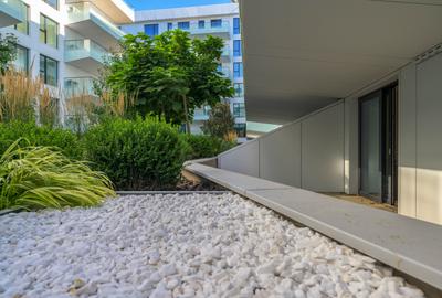 Apartament cu 2 camere decomandat în Băneasa