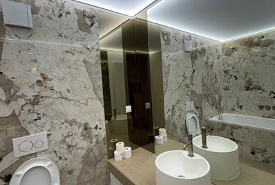 Complex Cortina126 - exclusivist - loc parcare - terasa - prima închiriere - 9