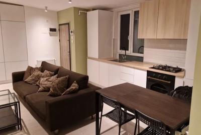 Apartament 2 Camere,Obor,Metrou,vila 2000,Amenajat,centrala,mobilat,complet - 2