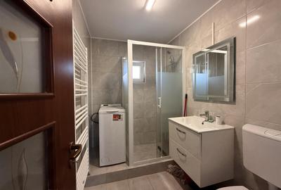 Inchiriere apartament 2 camere decomandat strada Dunarii - 8