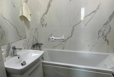Apartament 3 camere –Concept Residence Canta - 13