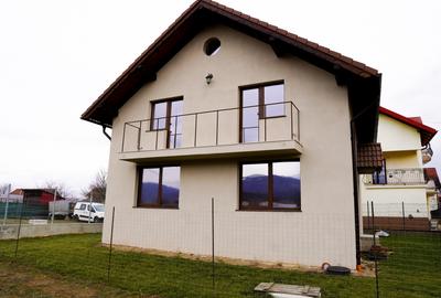 Casă single premium în Tălmaciu | 4 camere | teren 300 mp - 3