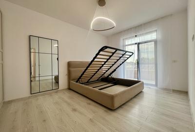 Penthouse modern, 2 camere, 57 mp utili, terasa 20 mp - Giroc - 4