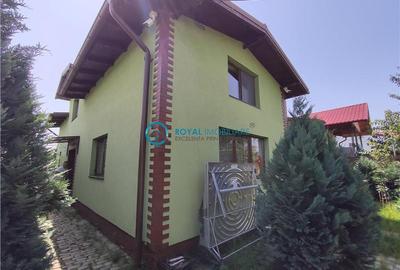 Royal Imobiliare - Vanzare Vila zona Tantareni - 1