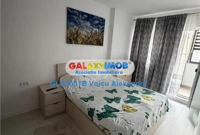 Apartament cu 2 camere decomandat, mobilat în Berceni