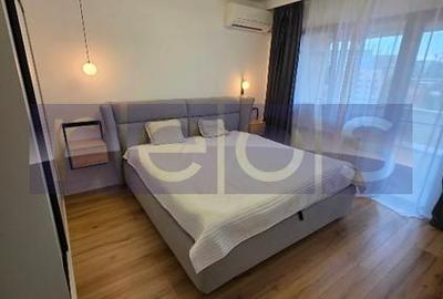 VANZARE 3 CAMERE | 118MP | 3 BALCOANE | ZONA TIMPURI NOI - 1