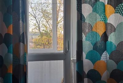 Apartament 2 camere zona  Dacia str. Vulturilor+ garaj langa bloc - 4