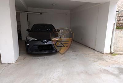 3 camere, Tomis Nord, Campus, decomandat, 90mp, balcon, 2 bai, et 4/4 lift, nou - 9