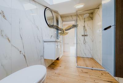 Apartament modern cu 2 camere|50 m2|semidecomandat|Europa/Ionesco - 15