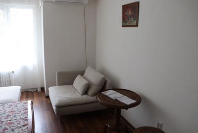 APARTAMENT 2 CAMERE STEFAN CEL MARE | 2 MINUTE METROU - 2