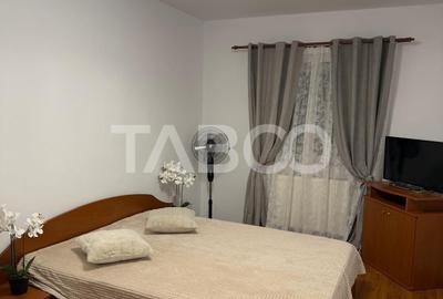 Apartament cu 2 camere decomandat, mobilat în Ștrand
